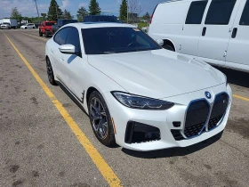 BMW i4 * Gran Coupe Edrive40 * | Auto.bg — изображение 2 BMW i4 * Gran Coupe Edrive40 * | Auto.bg — изображение 2