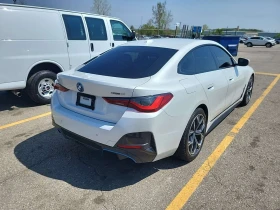 BMW i4 * Gran Coupe Edrive40 * | Auto.bg — изображение 3 BMW i4 * Gran Coupe Edrive40 * | Auto.bg — изображение 3