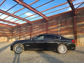 BMW 740 Xdrive