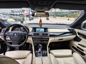 BMW 740 Xdrive | Auto.bg — изображение 7 BMW 740 Xdrive | Auto.bg — изображение 7