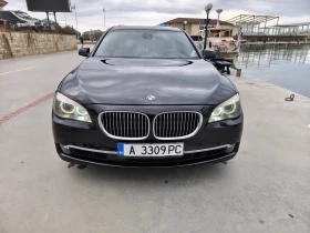 BMW 740 Xdrive | Auto.bg — изображение 5 BMW 740 Xdrive | Auto.bg — изображение 5