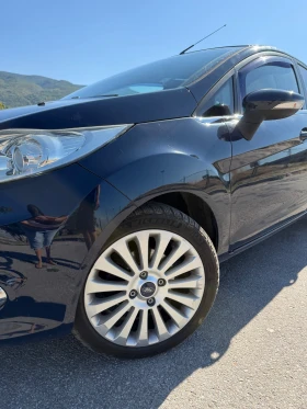 Ford Fiesta - 4000 € / 7823.32 лв. - 17864200 11 | Car24.bg Ford Fiesta - 4000 € / 7823.32 лв. - 17864200 11