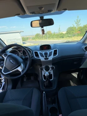 Ford Fiesta - 4000 € / 7823.32 лв. - 17864200 8 | Car24.bg Ford Fiesta - 4000 € / 7823.32 лв. - 17864200 8