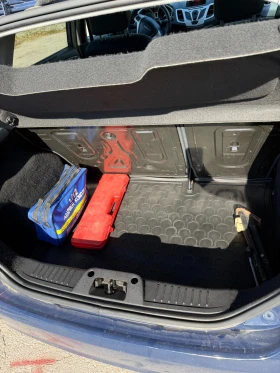 Ford Fiesta - 4000 € / 7823.32 лв. - 17864200 9 | Car24.bg Ford Fiesta - 4000 € / 7823.32 лв. - 17864200 9