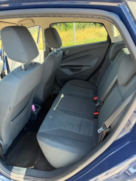 Ford Fiesta - 4000 € / 7823.32 лв. - 17864200 7 | Car24.bg Ford Fiesta - 4000 € / 7823.32 лв. - 17864200 7