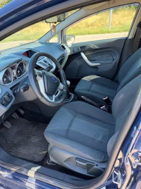 Ford Fiesta - 4000 € / 7823.32 лв. - 17864200 5 | Car24.bg Ford Fiesta - 4000 € / 7823.32 лв. - 17864200 5
