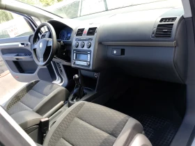 VW Touran 1.9-105кс-КЛИМАТРОНИК - 3300 € - 72762113 15 | Car24.bg VW Touran 1.9-105кс-КЛИМАТРОНИК - 3300 € - 72762113 15