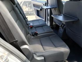 VW Touran 1.9-105кс-КЛИМАТРОНИК - 3300 € - 72762113 13 | Car24.bg VW Touran 1.9-105кс-КЛИМАТРОНИК - 3300 € - 72762113 13