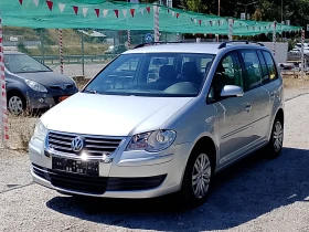 VW Touran 1.9-105кс-КЛИМАТРОНИК - 3300 € - 72762113 4 | Car24.bg VW Touran 1.9-105кс-КЛИМАТРОНИК - 3300 € - 72762113 4