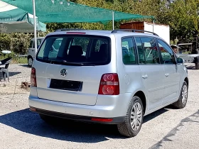VW Touran 1.9-105кс-КЛИМАТРОНИК - 3300 € - 72762113 5 | Car24.bg VW Touran 1.9-105кс-КЛИМАТРОНИК - 3300 € - 72762113 5