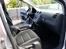 VW Touran 1.9-105кс-КЛИМАТРОНИК - 3300 € - 72762113 16 | Car24.bg VW Touran 1.9-105кс-КЛИМАТРОНИК - 3300 € - 72762113 16
