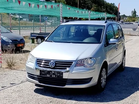 VW Touran 1.9-105кс-КЛИМАТРОНИК - 3300 € - 72762113 2 | Car24.bg VW Touran 1.9-105кс-КЛИМАТРОНИК - 3300 € - 72762113 2
