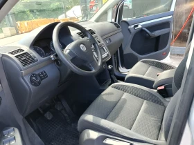 VW Touran 1.9-105кс-КЛИМАТРОНИК - 3300 € - 72762113 9 | Car24.bg VW Touran 1.9-105кс-КЛИМАТРОНИК - 3300 € - 72762113 9