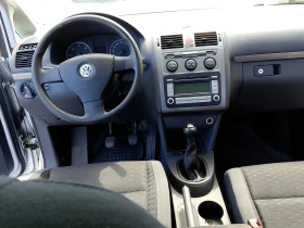 VW Touran 1.9-105кс-КЛИМАТРОНИК - 3300 € - 72762113 11 | Car24.bg VW Touran 1.9-105кс-КЛИМАТРОНИК - 3300 € - 72762113 11