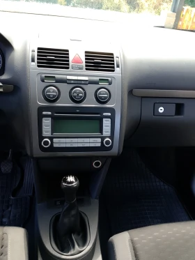VW Touran 1.9-105кс-КЛИМАТРОНИК - 3300 € - 72762113 10 | Car24.bg VW Touran 1.9-105кс-КЛИМАТРОНИК - 3300 € - 72762113 10