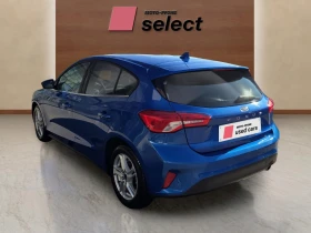 Ford Focus 1.0 EcoBoost | Auto.bg — изображение 3 Ford Focus 1.0 EcoBoost | Auto.bg — изображение 3
