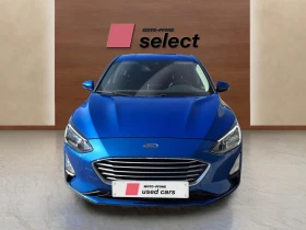 Ford Focus 1.0 EcoBoost | Auto.bg — изображение 8 Ford Focus 1.0 EcoBoost | Auto.bg — изображение 8