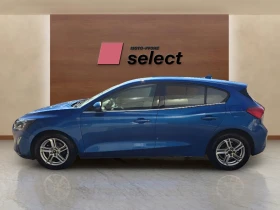 Ford Focus 1.0 EcoBoost | Auto.bg — изображение 2 Ford Focus 1.0 EcoBoost | Auto.bg — изображение 2