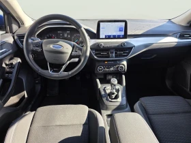 Ford Focus 1.0 EcoBoost | Auto.bg — изображение 11 Ford Focus 1.0 EcoBoost | Auto.bg — изображение 11