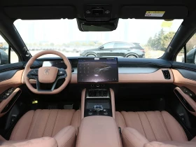 BYD Song L BYD SONG L EXCELLENCE 662KM LiDAR 2025 г. | Auto.bg — изображение 5 BYD Song L BYD SONG L EXCELLENCE 662KM LiDAR 2025 г. | Auto.bg — изображение 5