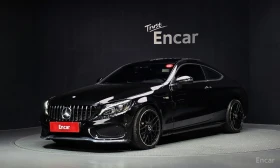 Mercedes-Benz C 200 COUPE* AMG* LINE* BURMESTER* ХЕДЪП* - Car24.bg Mercedes-Benz C 200 COUPE* AMG* LINE* BURMESTER* ХЕДЪП*