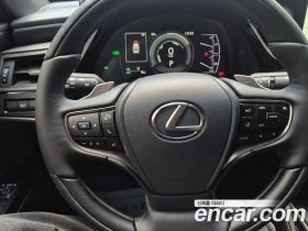 Lexus ES 300 undefined | Auto.bg — изображение 12 Lexus ES 300 undefined | Auto.bg — изображение 12
