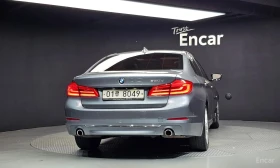 BMW 520 * 520d Luxury Special Edition * ЦЕНА ДО БГ | Auto.bg — изображение 4 BMW 520 * 520d Luxury Special Edition * ЦЕНА ДО БГ | Auto.bg — изображение 4