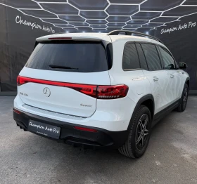 Mercedes-Benz EQB 350 AMG 4Matic | Auto.bg — изображение 6 Mercedes-Benz EQB 350 AMG 4Matic | Auto.bg — изображение 6