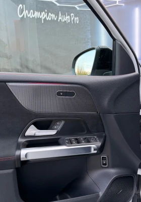 Mercedes-Benz EQB 350 AMG 4Matic | Auto.bg — изображение 7 Mercedes-Benz EQB 350 AMG 4Matic | Auto.bg — изображение 7