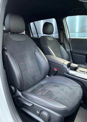 Mercedes-Benz EQB 350 AMG 4Matic | Auto.bg — изображение 13 Mercedes-Benz EQB 350 AMG 4Matic | Auto.bg — изображение 13
