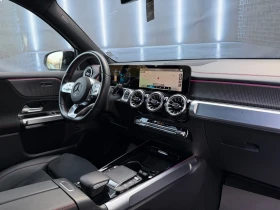 Mercedes-Benz EQB 350 AMG 4Matic | Auto.bg — изображение 12 Mercedes-Benz EQB 350 AMG 4Matic | Auto.bg — изображение 12