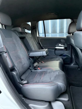 Mercedes-Benz EQB 350 AMG 4Matic | Auto.bg — изображение 14 Mercedes-Benz EQB 350 AMG 4Matic | Auto.bg — изображение 14