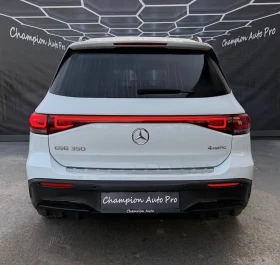 Mercedes-Benz EQB 350 AMG 4Matic | Auto.bg — изображение 5 Mercedes-Benz EQB 350 AMG 4Matic | Auto.bg — изображение 5