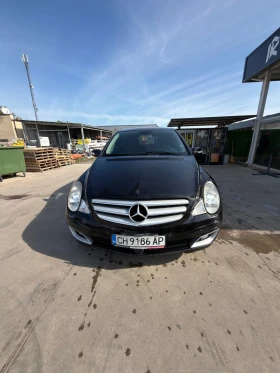 Mercedes-Benz R 320 undefined | Auto.bg — изображение 3 Mercedes-Benz R 320 undefined | Auto.bg — изображение 3