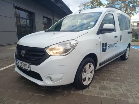 Снимка Dacia Dokker