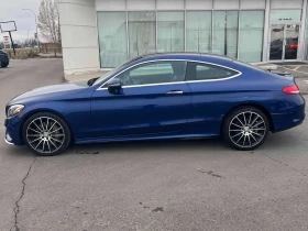 Mercedes-Benz C 300 FULL* COUPE* АВТОКРЕДИТ БЕЗ ПЪРВОНАЧАЛНА ВНОСКА* | Auto.bg — изображение 2 Mercedes-Benz C 300 FULL* COUPE* АВТОКРЕДИТ БЕЗ ПЪРВОНАЧАЛНА ВНОСКА* | Auto.bg — изображение 2
