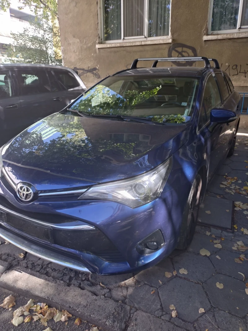 Toyota Avensis 1.8 VVTI - 29299 лв. / 14980.34 € - 92340307 1 | Car24.bg Toyota Avensis 1.8 VVTI - 29299 лв. / 14980.34 € - 92340307 1