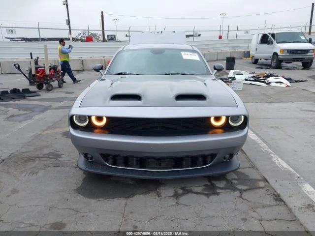 Dodge Challenger R/T SCAT PACK Алкантара Harman Kardon - 29000 лв. / 14827.46 € - 37736076 1 | Car24.bg Dodge Challenger R/T SCAT PACK Алкантара Harman Kardon - 29000 лв. / 14827.46 € - 37736076 1