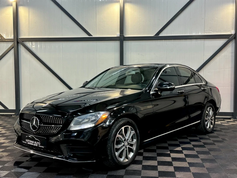 Mercedes-Benz C 300 * AMG LINE* 4MATIC* ПОДГРЕВ* МЪРТВИ ТОЧКИ* - 14990 € / 29317.89 лв. - 53342911 1 | Car24.bg Mercedes-Benz C 300 * AMG LINE* 4MATIC* ПОДГРЕВ* МЪРТВИ ТОЧКИ* - 14990 € / 29317.89 лв. - 53342911 1
