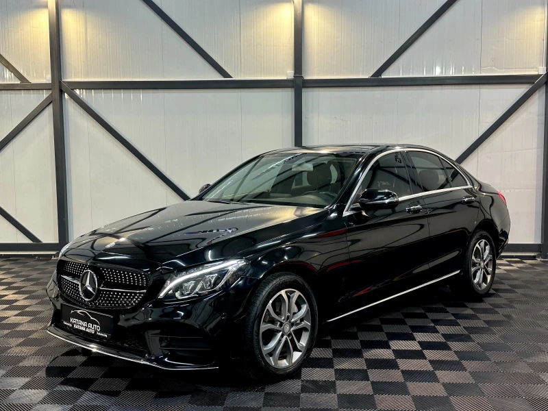 Mercedes-Benz C 300 * AMG LINE* 4MATIC* ПОДГРЕВ* МЪРТВИ ТОЧКИ* - 14990 € / 29317.89 лв. - 53342911 1 | Car24.bg Mercedes-Benz C 300 * AMG LINE* 4MATIC* ПОДГРЕВ* МЪРТВИ ТОЧКИ* - 14990 € / 29317.89 лв. - 53342911 1