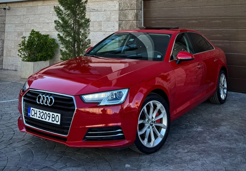 Audi A4 3.0TDI Full Led DriveSelect - 12990 € / 25406.23 лв. - 17740852 1 | Car24.bg Audi A4 3.0TDI Full Led DriveSelect - 12990 € / 25406.23 лв. - 17740852 1