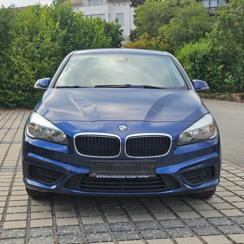 BMW 2 Active Tourer - 6499 € - 85389029 1 | Car24.bg BMW 2 Active Tourer - 6499 € - 85389029 1