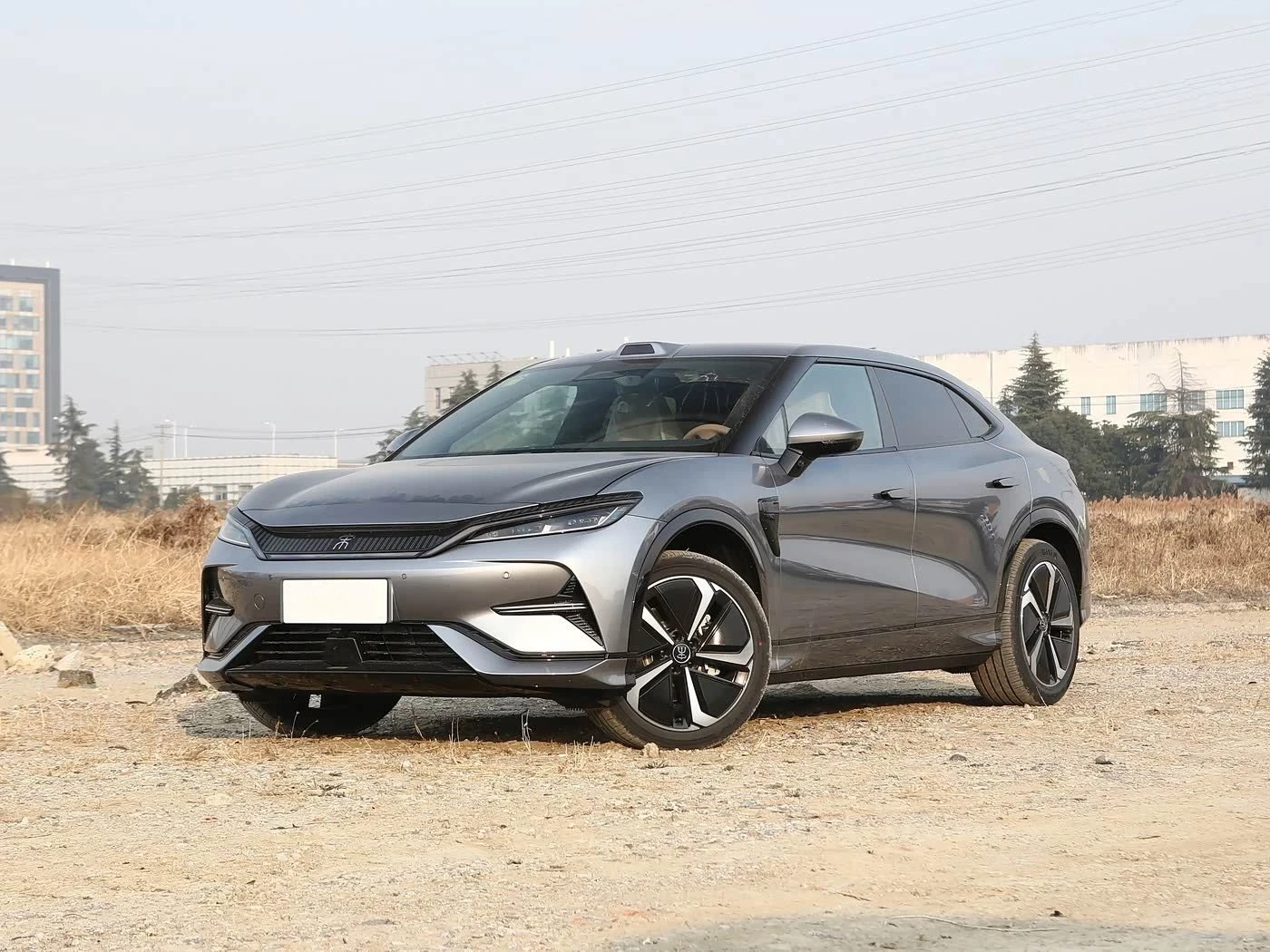 BYD Song L BYD SONG L EXCELLENCE 662KM LiDAR 2025 г. | Auto.bg — изображение 1 BYD Song L BYD SONG L EXCELLENCE 662KM LiDAR 2025 г. | Auto.bg — изображение 1