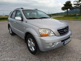 Kia Sorento 2.5 CRDI, Facelift 1 - Car24.bg Kia Sorento 2.5 CRDI, Facelift 1