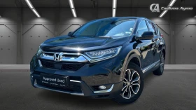 Honda Cr-v 1.5T 4WD Style, Месечна вноска от 625 лв. - Car24.bg Honda Cr-v 1.5T 4WD Style, Месечна вноска от 625 лв.