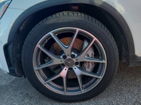 Mercedes-Benz GLC 43 AMG * АВТО КРЕДИТ* ЦЕНА ДО БГ * Сервизна история *  - 67230 лв. / 34374.15 € - 39538001 15 | Car24.bg Mercedes-Benz GLC 43 AMG * АВТО КРЕДИТ* ЦЕНА ДО БГ * Сервизна история *  - 67230 лв. / 34374.15 € - 39538001 15