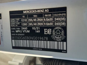 Mercedes-Benz GLC 43 AMG * АВТО КРЕДИТ* ЦЕНА ДО БГ * Сервизна история *  - 67230 лв. / 34374.15 € - 39538001 13 | Car24.bg Mercedes-Benz GLC 43 AMG * АВТО КРЕДИТ* ЦЕНА ДО БГ * Сервизна история *  - 67230 лв. / 34374.15 € - 39538001 13