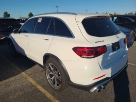 Mercedes-Benz GLC 43 AMG * АВТО КРЕДИТ* ЦЕНА ДО БГ * Сервизна история *  - 67230 лв. / 34374.15 € - 39538001 4 | Car24.bg Mercedes-Benz GLC 43 AMG * АВТО КРЕДИТ* ЦЕНА ДО БГ * Сервизна история *  - 67230 лв. / 34374.15 € - 39538001 4