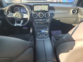 Mercedes-Benz GLC 43 AMG * АВТО КРЕДИТ* ЦЕНА ДО БГ * Сервизна история *  - 67230 лв. / 34374.15 € - 39538001 6 | Car24.bg Mercedes-Benz GLC 43 AMG * АВТО КРЕДИТ* ЦЕНА ДО БГ * Сервизна история *  - 67230 лв. / 34374.15 € - 39538001 6