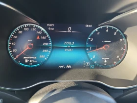 Mercedes-Benz GLC 43 AMG * АВТО КРЕДИТ* ЦЕНА ДО БГ * Сервизна история *  - 67230 лв. / 34374.15 € - 39538001 7 | Car24.bg Mercedes-Benz GLC 43 AMG * АВТО КРЕДИТ* ЦЕНА ДО БГ * Сервизна история *  - 67230 лв. / 34374.15 € - 39538001 7